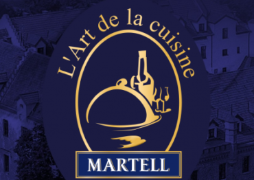 L’art de la Cuisine Martell – na czele jury Andrea Camastra