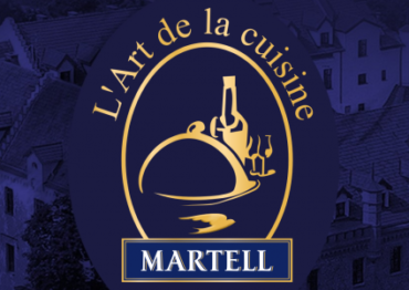 L’art de la Cuisine Martell – zgłoszenia do 15 lutego