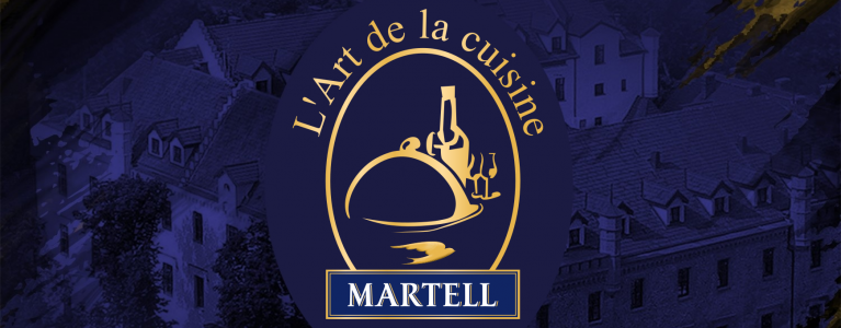 L’art de la Cuisine Martell – zgłoszenia do 15 lutego