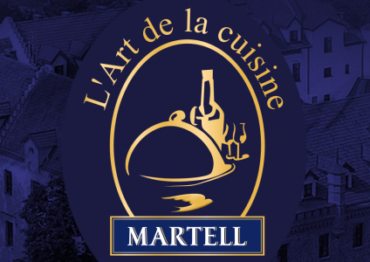 L’art de la Cuisine Martell – finałowa szesnastka wybrana