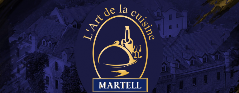 L’art de la Cuisine Martell – na czele jury Andrea Camastra