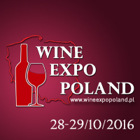 Wine Expo Poland 2016 & Warsaw Oil Festival