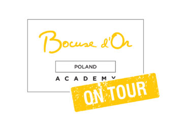 Bocuse d’Or Poland On Tour 2020