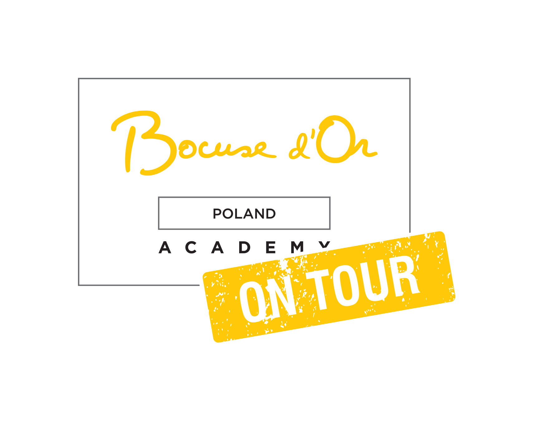 Bocuse d’Or Poland On Tour 2020