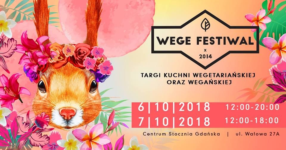 Wege Festiwal w Gdańsku