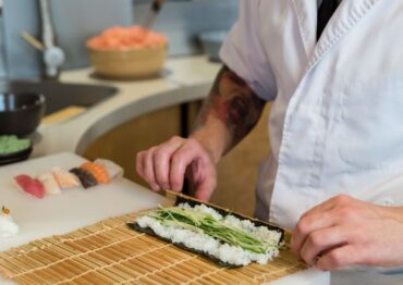 Rusza Sushi World Cup 2018 z udziałem Polaków