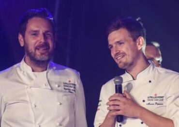 Polak wśród finalistów S.Pellegrino Young Chef 2018