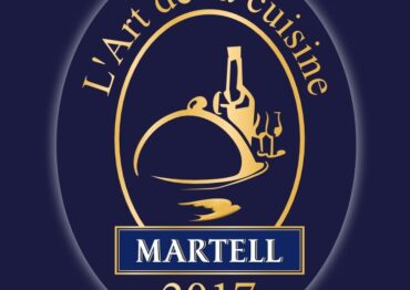 L’Art de la cuisine Martell 2017 – zgłoszenia do 15 lutego