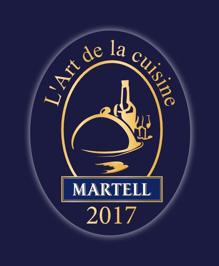 L’Art de la cuisine Martell 2017 – zgłoszenia do 15 lutego