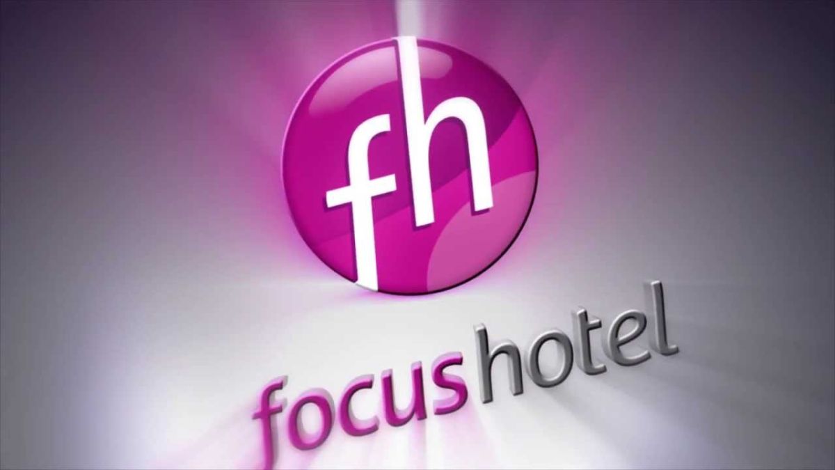 Sieć Focus Hotels z czterema nominacjami w konkursie HRS na Hotel Roku 2015