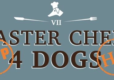 Master Chefs 4 Dogs w restauracji Vilanova