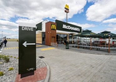 McDonald’s® w Nakle nad Notecią