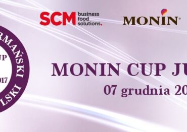 Monin Cup Junior 2017