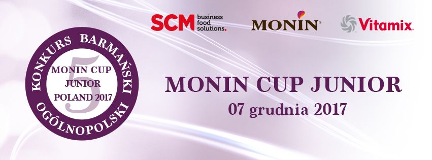 Monin Cup Junior 2017