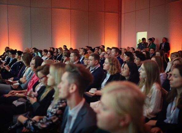 Hotel Meeting – konferencja dla wszystkich hotelarzy