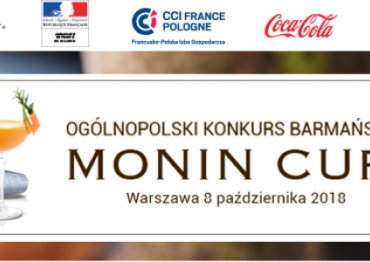 Monin Cup Poland 2018 – lista uczestników