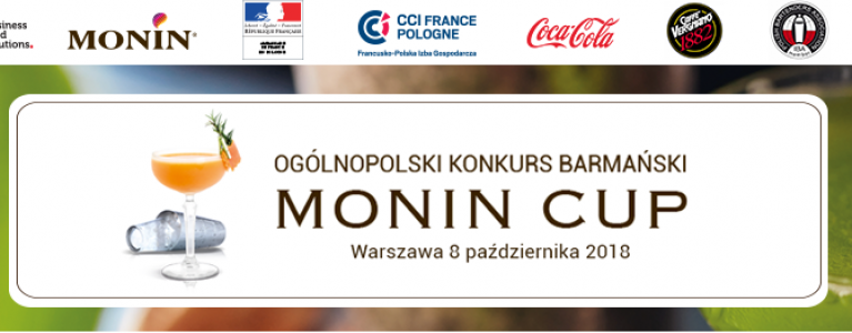Monin Cup Poland 2018 – lista uczestników