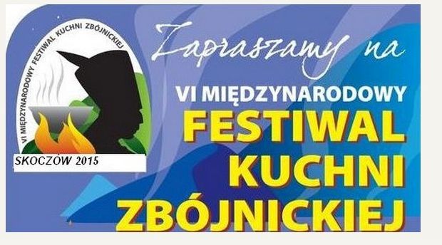 VII Festiwal Kuchni Zbójnickiej