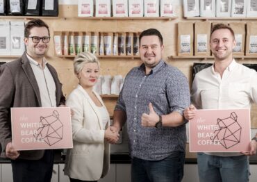 White Bear Coffee