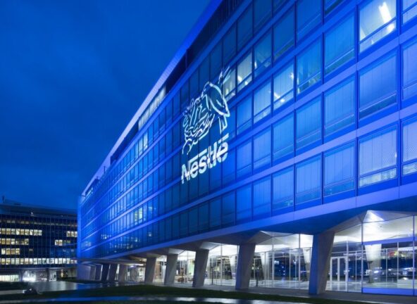 Nowy Winiary Sos Czosnkowy