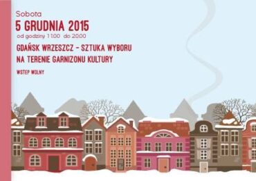 Miejski Festiwal Kulinarny 2015 – Smakuj Trójmiasto,