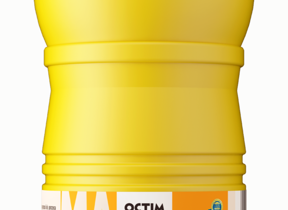 Musztarda sarepska Octim