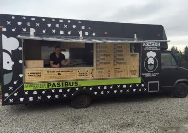 Food trucki – chwilowy trend czy stały segment branży gastronomicznej?