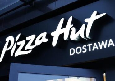 Pizza Hut Delivery otwiera pierwszą restaurację w Poznaniu