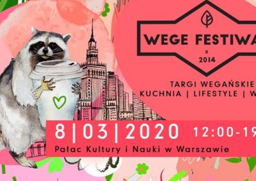 Wege Festiwal w Warszawie