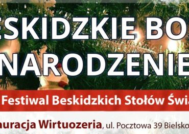 III Festiwal Beskidzkich Stołów Świątecznych