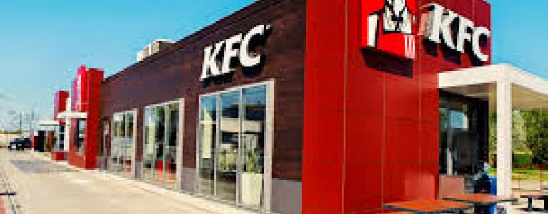 AmRest otworzył dwusetną restaurację KFC w Polsce