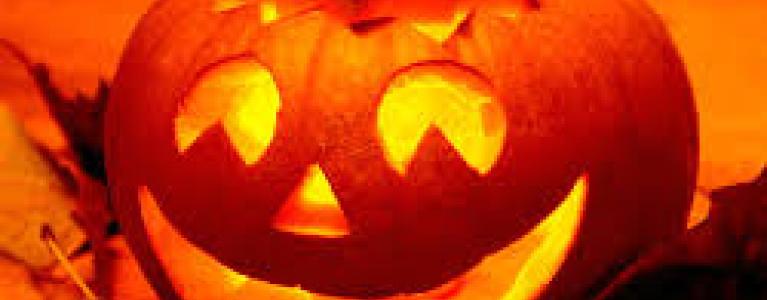 Halloween: krwawa walka popkultury z tradycją
