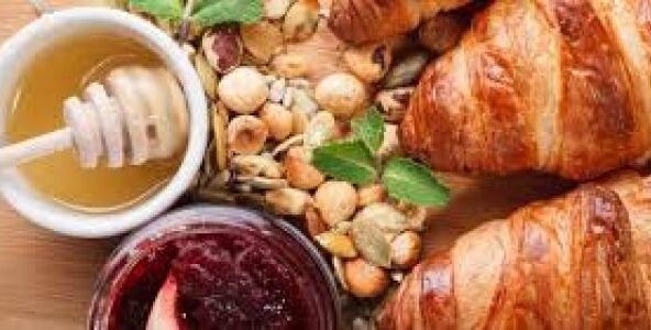 Śniadania filmowe z Transatlantykiem w Concordia Taste
