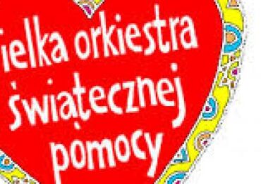 IV Zbójnicka Orkiestra Świątecznej Pomocy