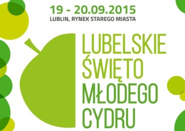 Lubelskie Święto Młodego Cydru
