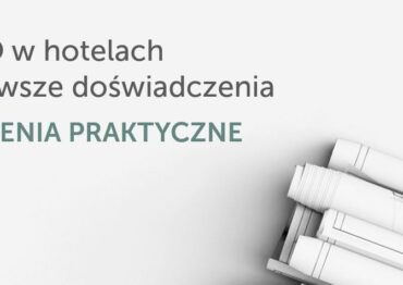 IGHP z nowym cyklem szkoleń dla hotelarzy