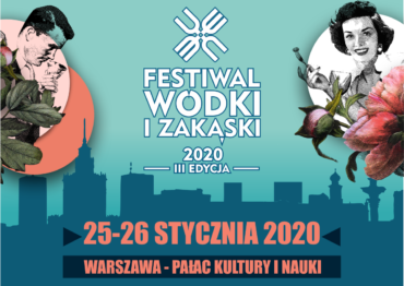 Festiwal Wódki i Zakąski