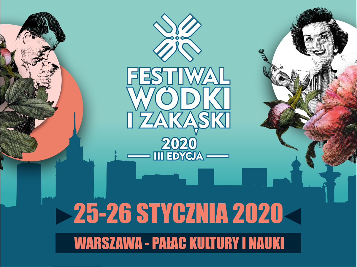 Festiwal Wódki i Zakąski