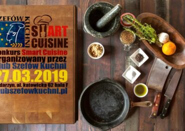 Smart Cuisine – lista uczestników