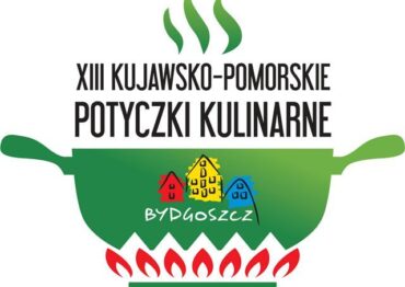 Kujawsko-Pomorskie Potyczki Kulinarne