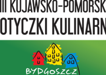 Lista uczestników XIII Kujawsko-Pomorskich Potyczek Kulinarnych