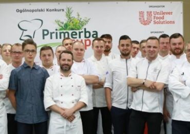 Znamy już nazwiska finalistów XI edycji konkursu dla profesjonalistów Primerba Cup