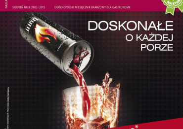 Poradnik Restauratora 08/2015