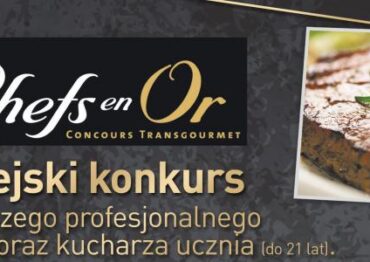 Les Chefs en Or – finał