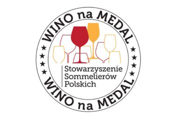 Wino na medal – rusza druga edycja konkursu