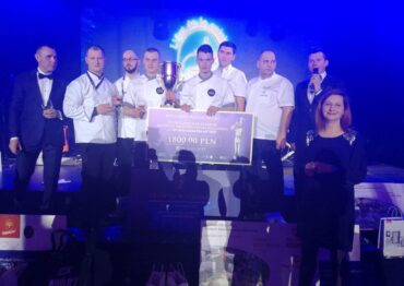 Znamy zwycięzców l’Art de la cuisine Martell 2017