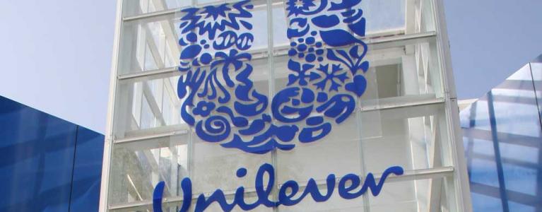 Do 2025 r. Unilever przestawi się w całości na opakowania w pełni odnawialne