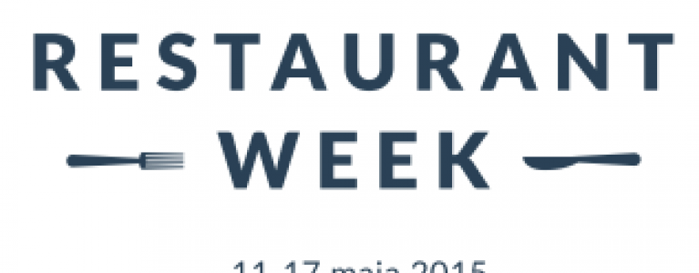 Restaurant Week