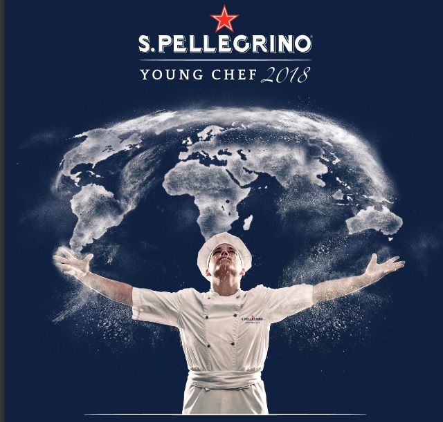 San Pellegrino Young Chef Poradnik Restauratora