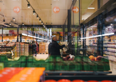 Selgros Cash & Carry w Siedlcach dba o bezpieczeństwo klientów